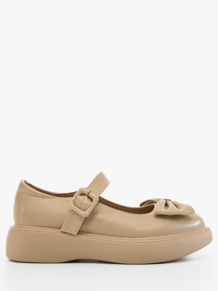 Scarpe casual Beige SAMWELL - Img 6