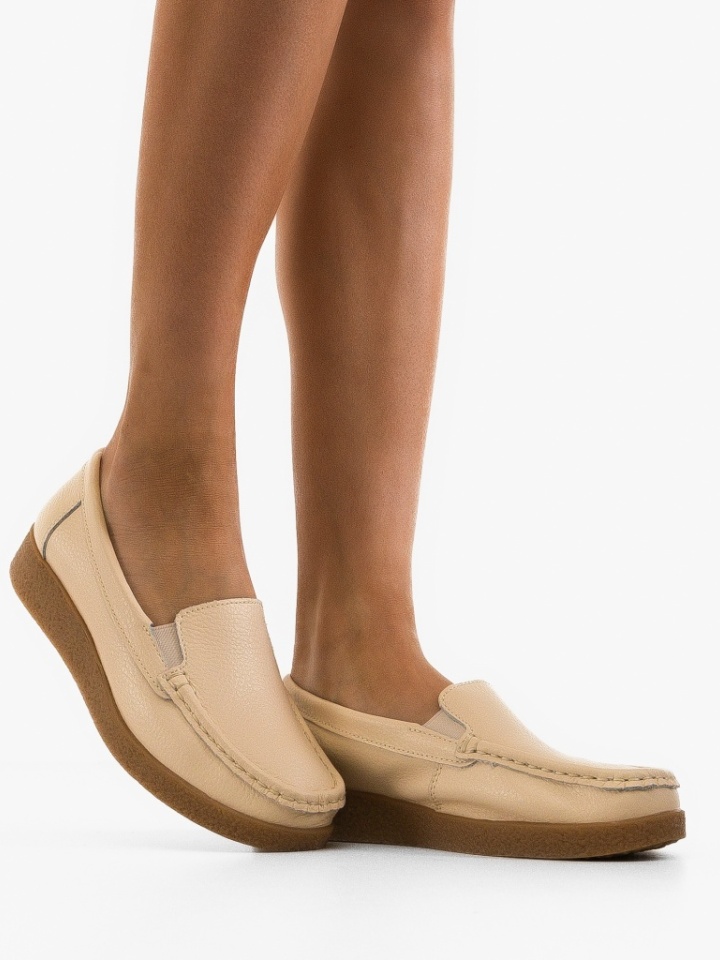 Scarpe casual Bianche Cuzco - Img 1