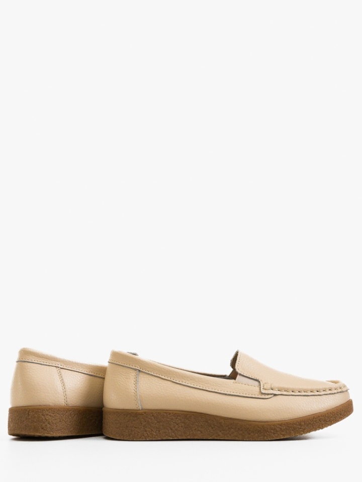 Scarpe casual Bianche Cuzco - Img 5