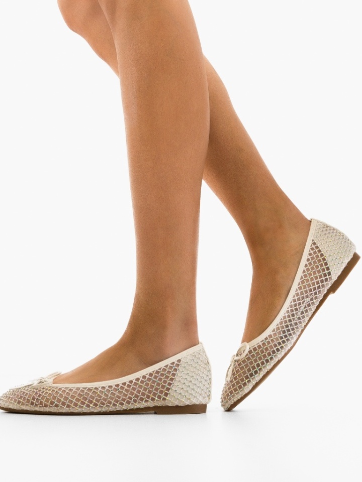 Scarpe casual Bianche Hilt - Img 2