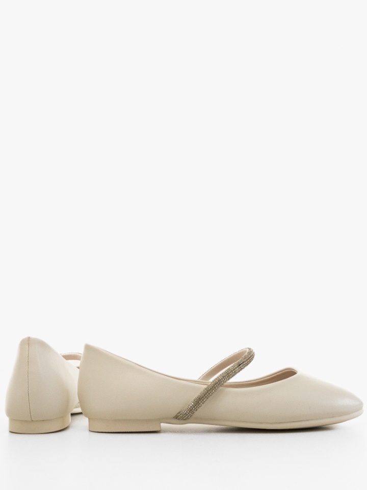 Scarpe casual Bianche Keelan - Img 1