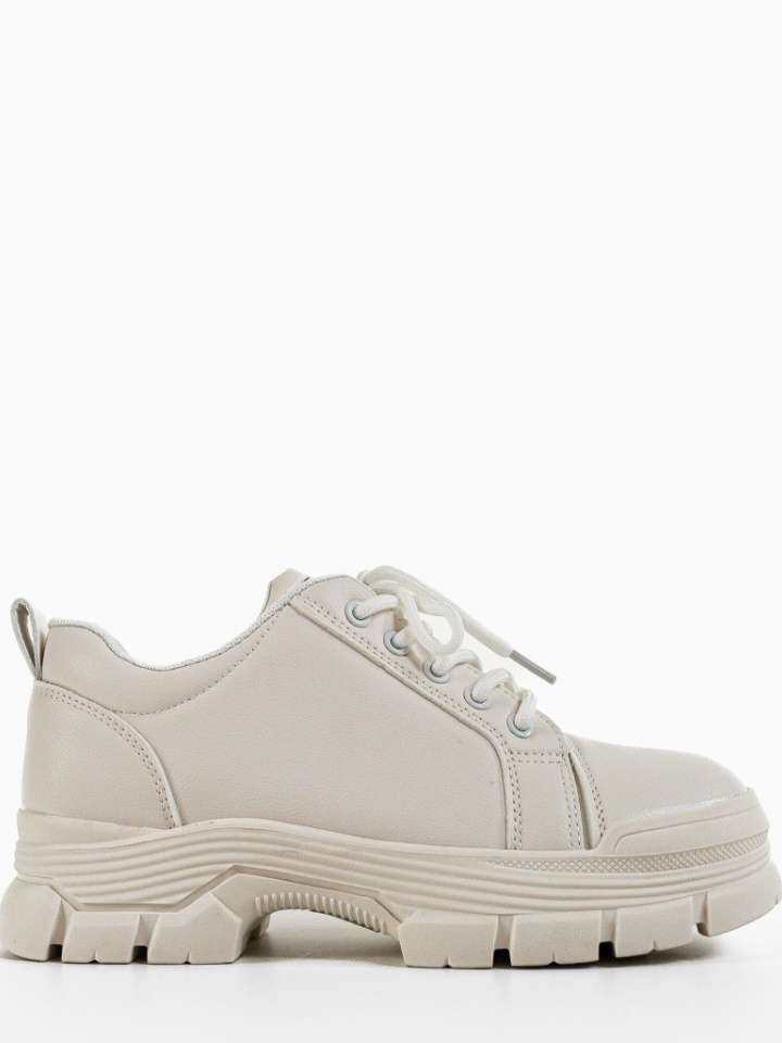 Scarpe casual Bianche Tillie - Img 4