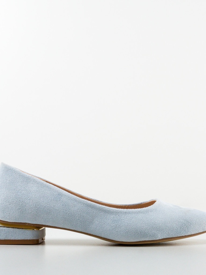 Scarpe casual Blu Chira - Img 6