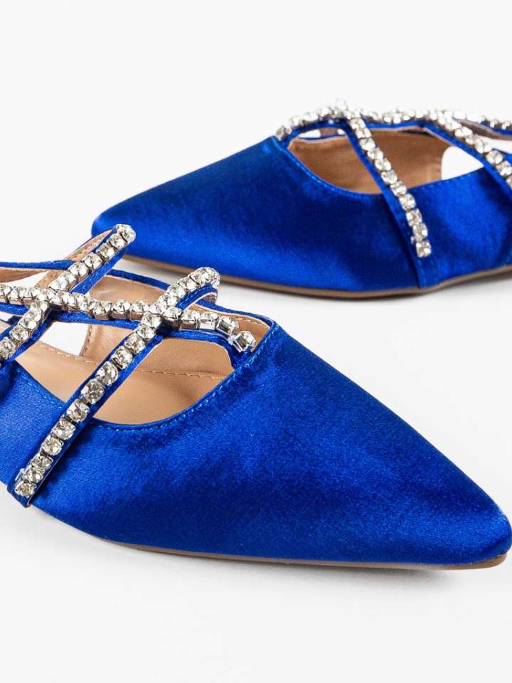Scarpe casual Blu Mcco - Img 7