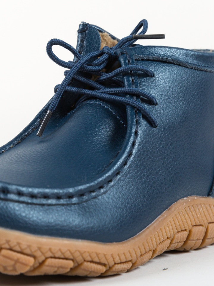 Scarpe casual Blu navy Nakita - Img 7