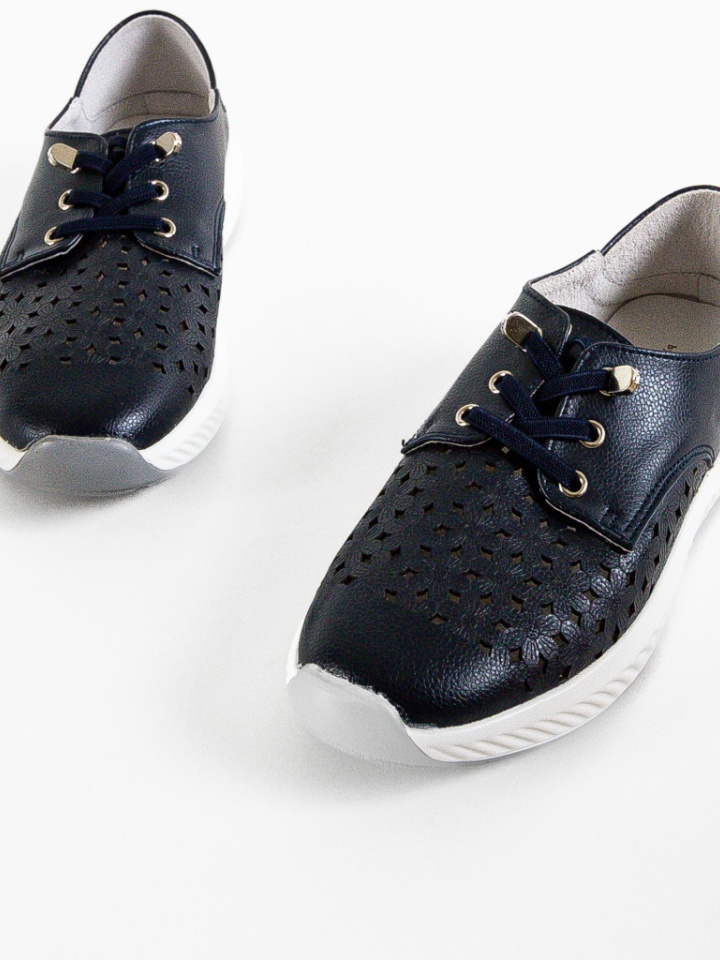 Scarpe casual Blu navy Radian - Img 6
