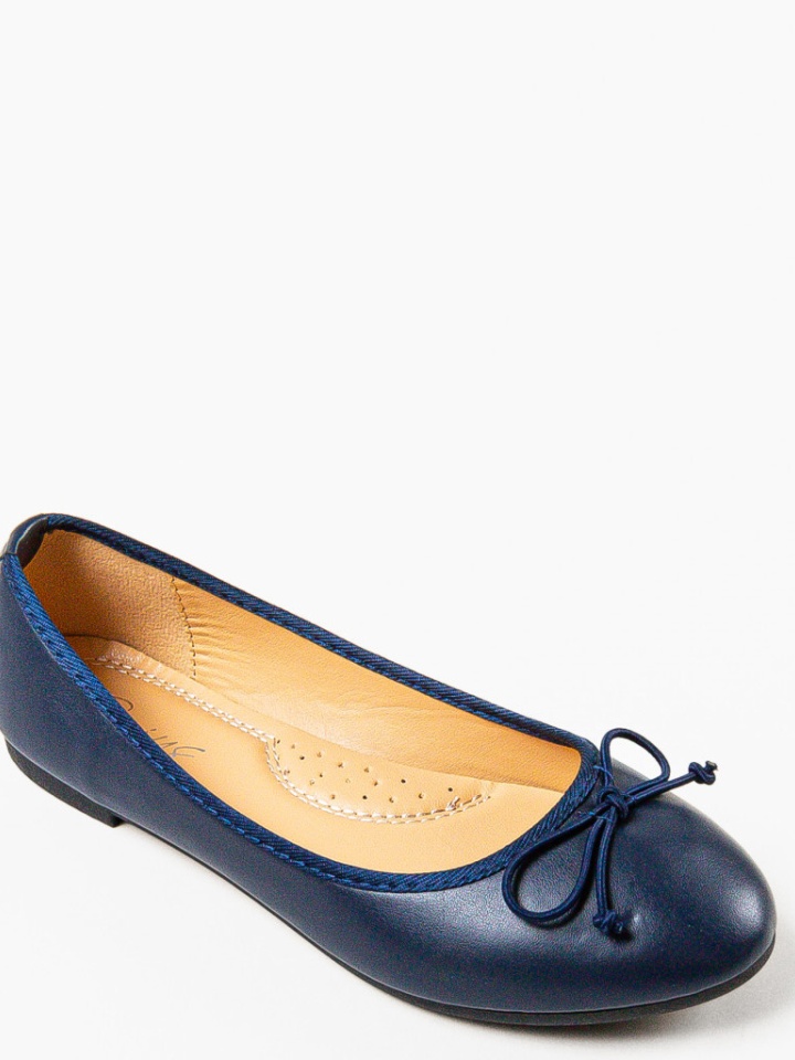 Scarpe casual Blu navy Singh - Img 12