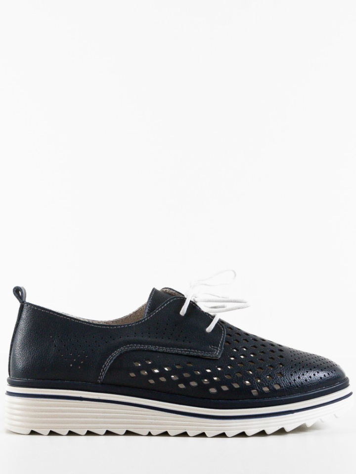 Scarpe casual Blu navy Tone - Img 4