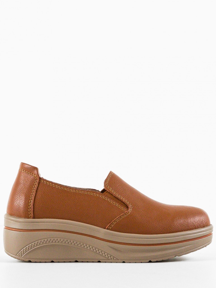 Scarpe casual Camel Alpino - Img 4