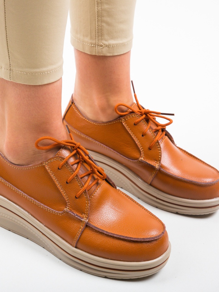 Scarpe casual Camel Atanom - Img 3