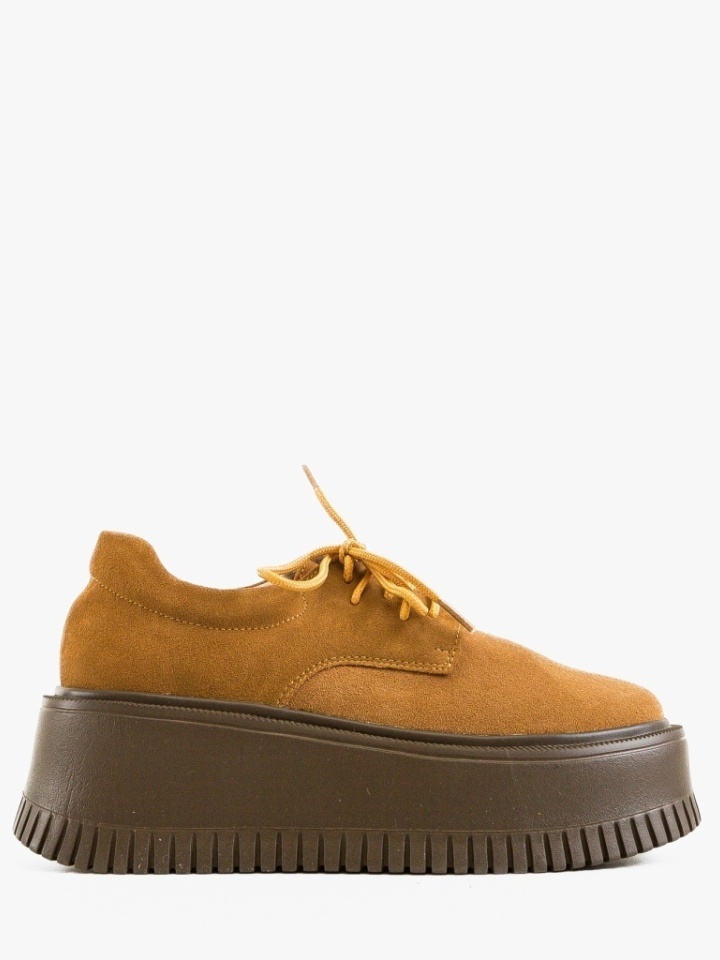 Scarpe casual Camel Benve - Img 1