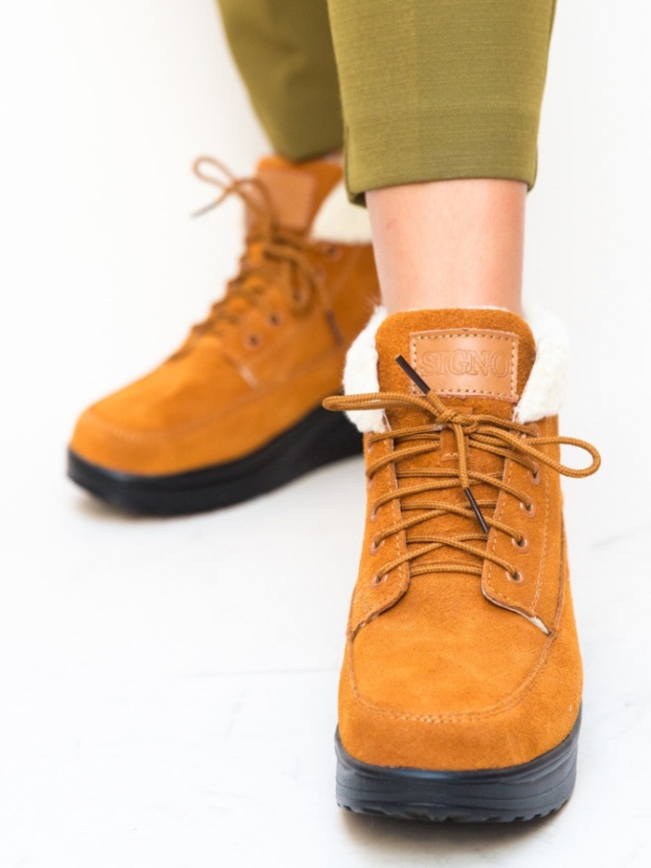Scarpe casual Camel Blind - Img 6