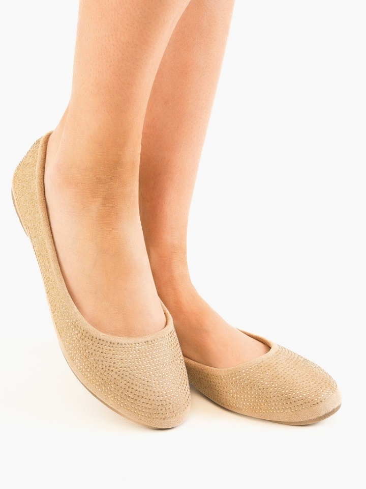 Scarpe casual Camel Cind - Img 1