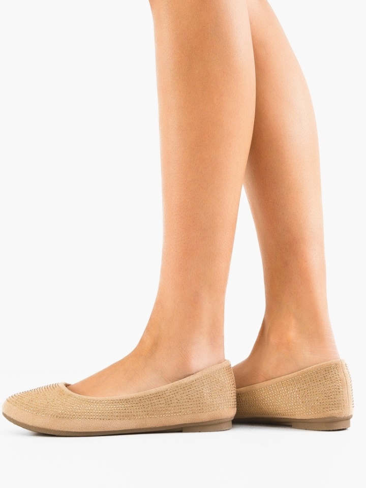 Scarpe casual Camel Cind - Img 3