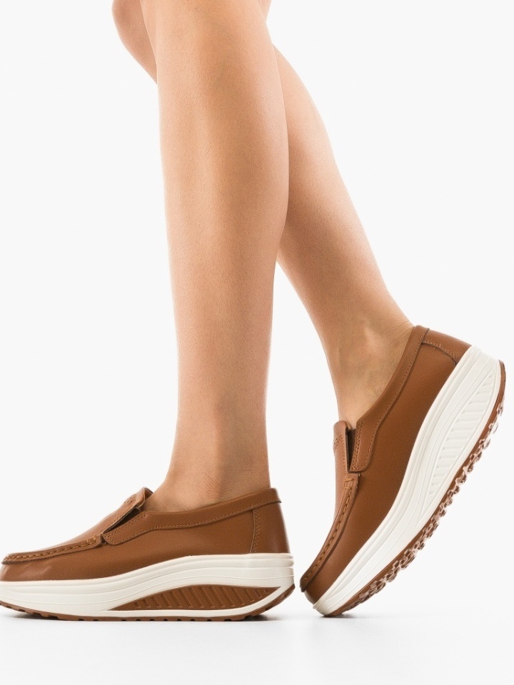 Scarpe casual Camel Eliot - Img 2