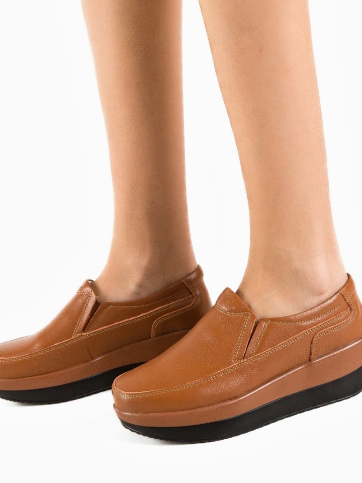 Scarpe casual Camel Freeman - Img 1