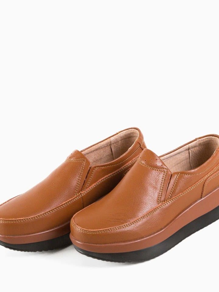 Scarpe casual Camel Freeman - Img 7