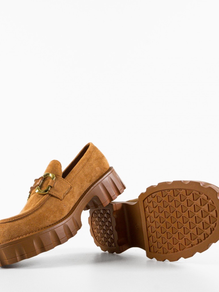 Scarpe casual Camel Gully - Img 5