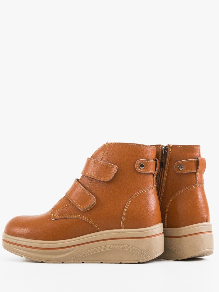 Scarpe casual Camel Jabal - Img 6