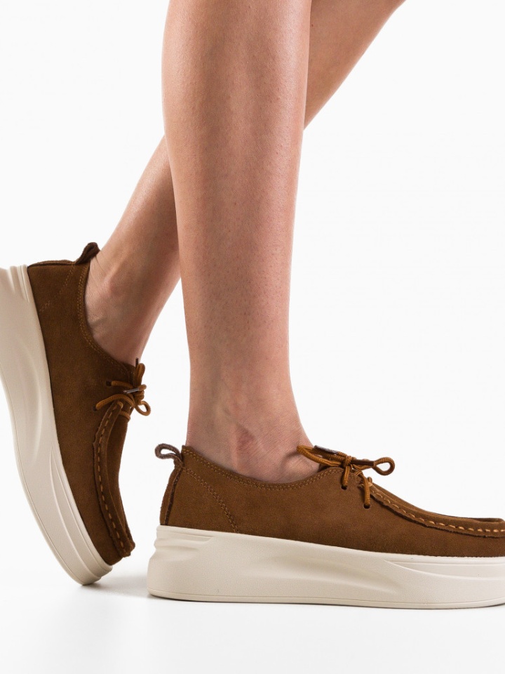 Scarpe casual Camel Jange 2 - Img 3
