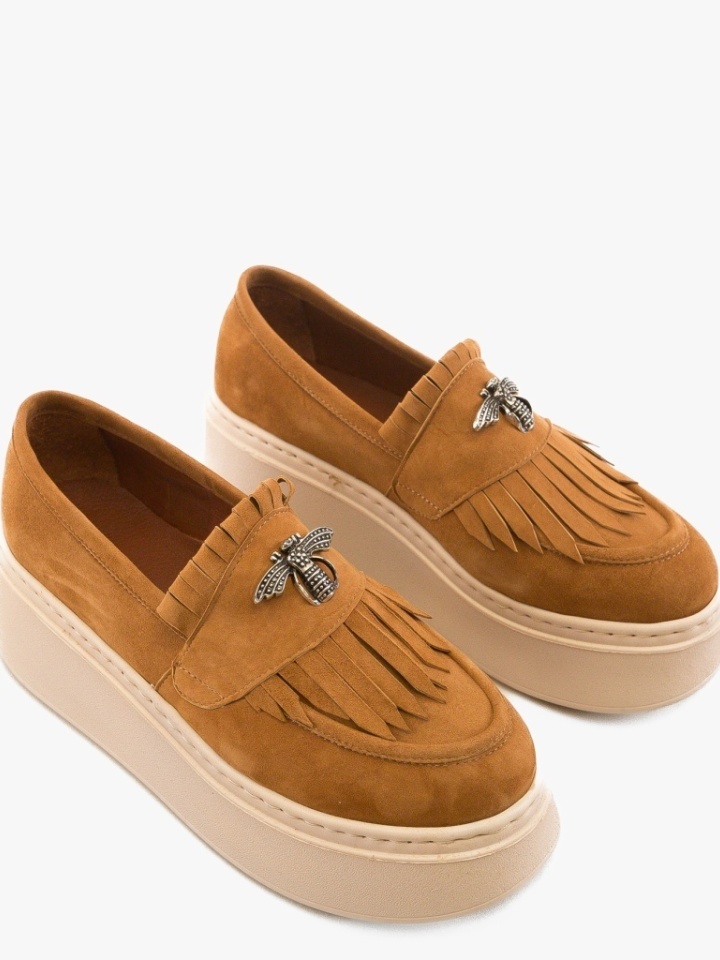 Scarpe casual Camel Kahun - Img 3