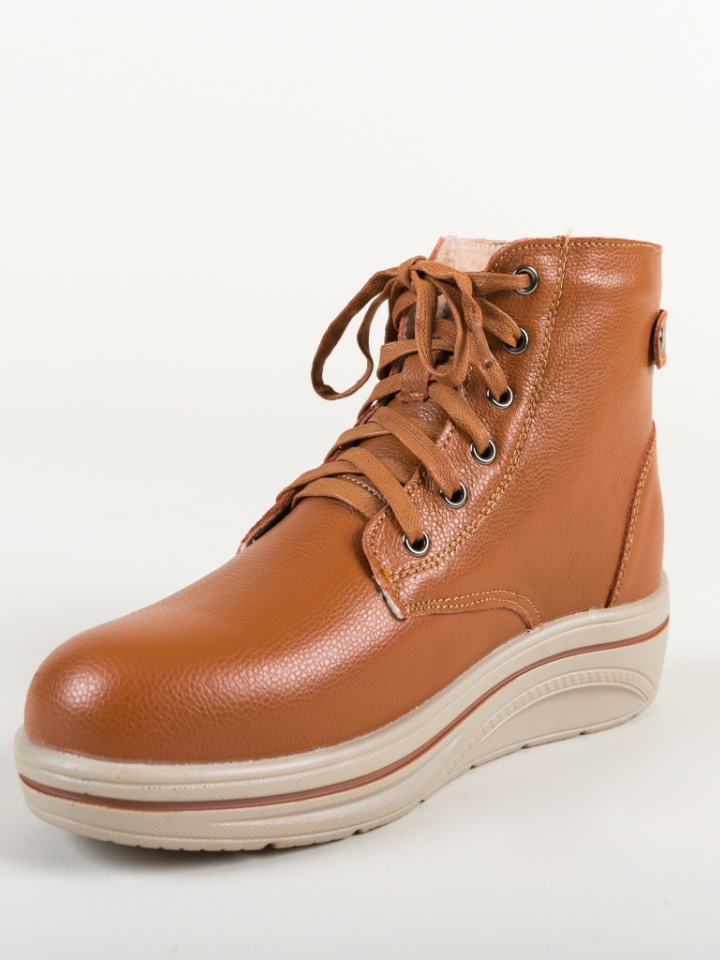 Scarpe casual Camel Lakiob - Img 5