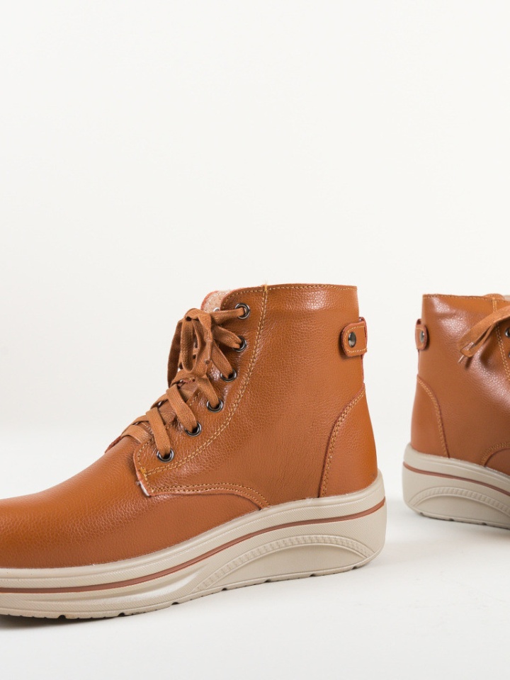 Scarpe casual Camel Lakiob - Img 7