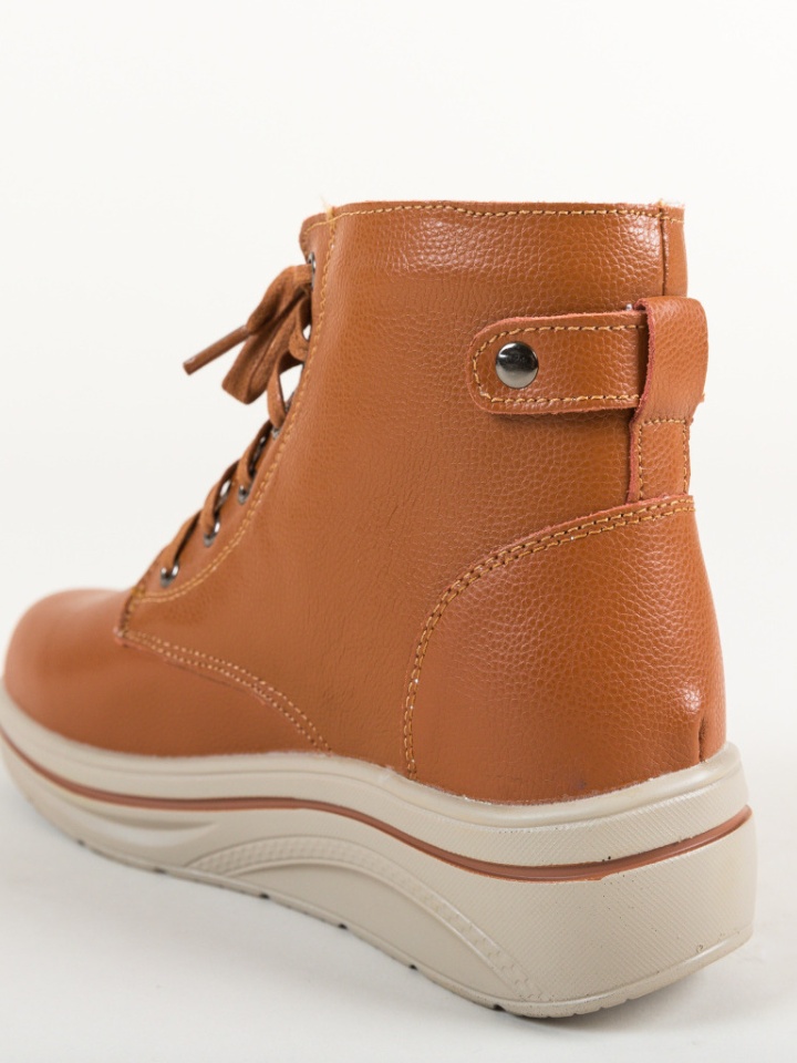 Scarpe casual Camel Lakiob - Img 10