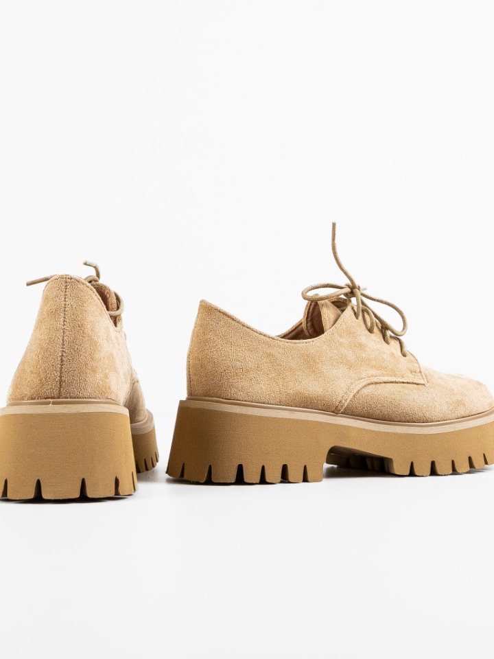 Scarpe casual Camel Maisie - Img 7