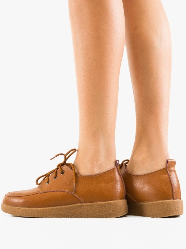 Scarpe casual Camel Maye - Img 4
