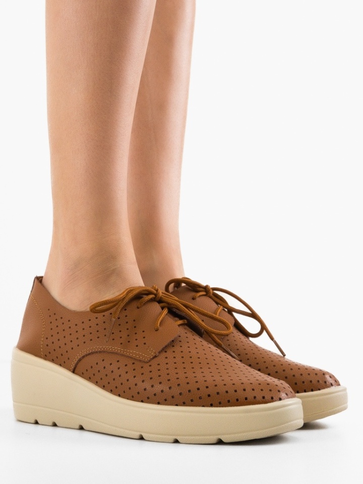 Scarpe casual Camel Mersonk - Img 3