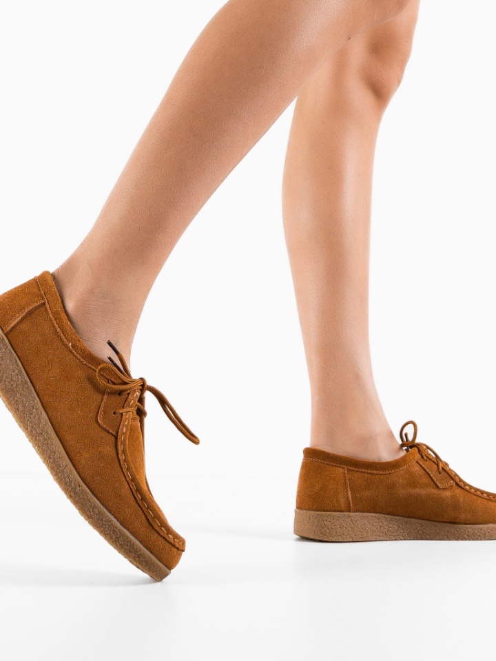 Scarpe casual Camel Neca - Img 2