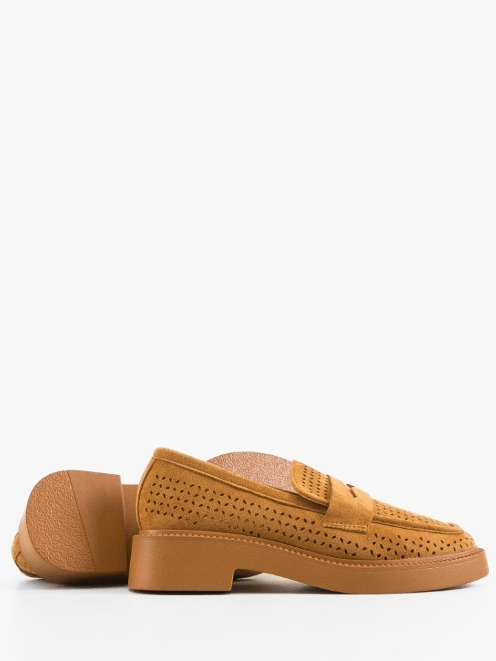 Scarpe casual Camel Rehid - Img 4
