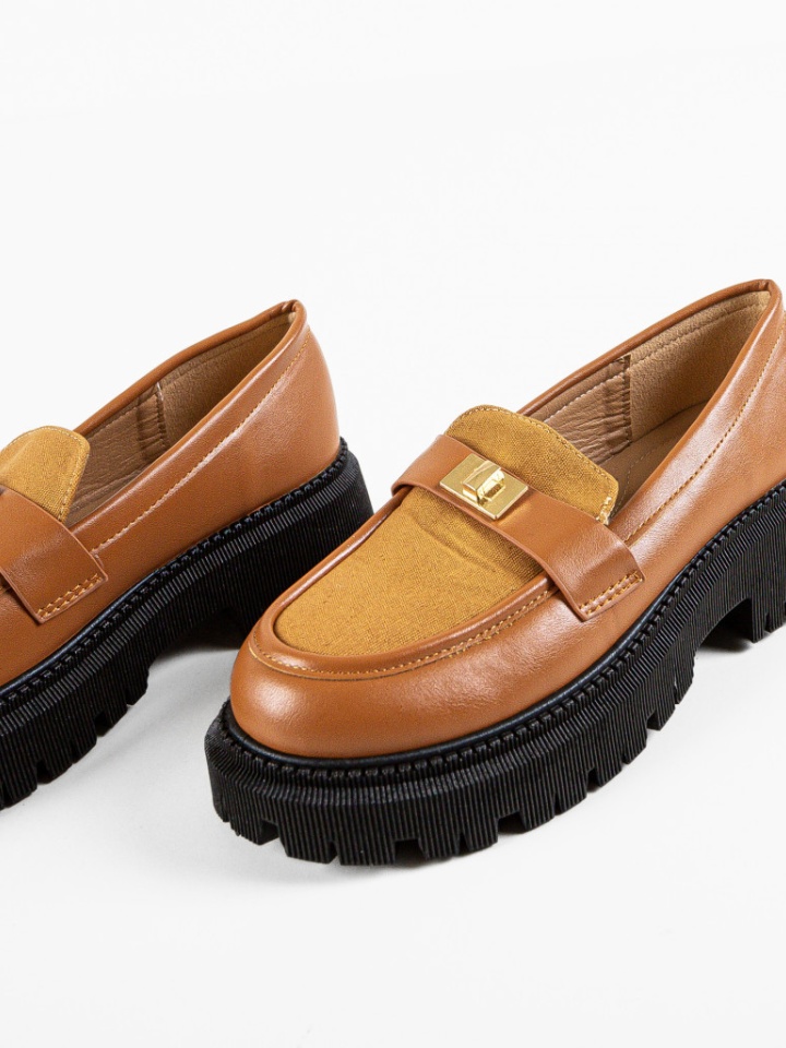Scarpe casual Camel Salma - Img 1