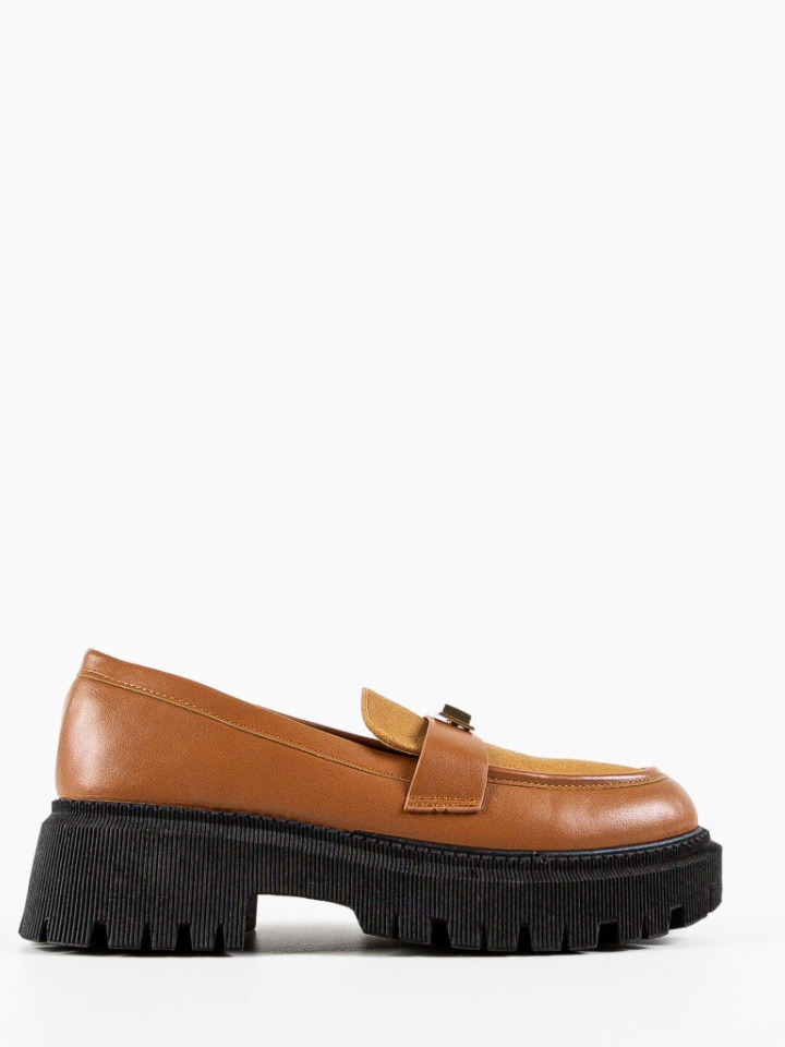 Scarpe casual Camel Salma - Img 5