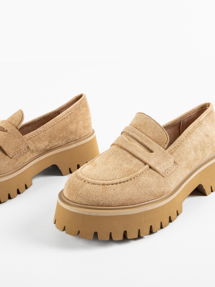Scarpe casual Camel Stein - Img 1