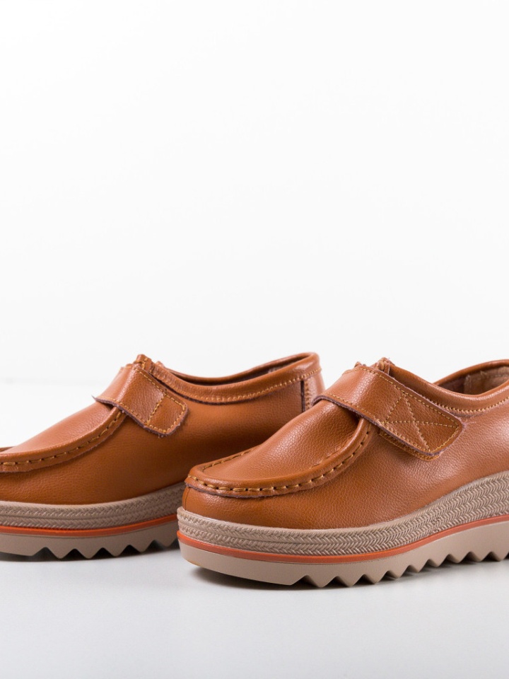 Scarpe casual Camel Straif - Img 6