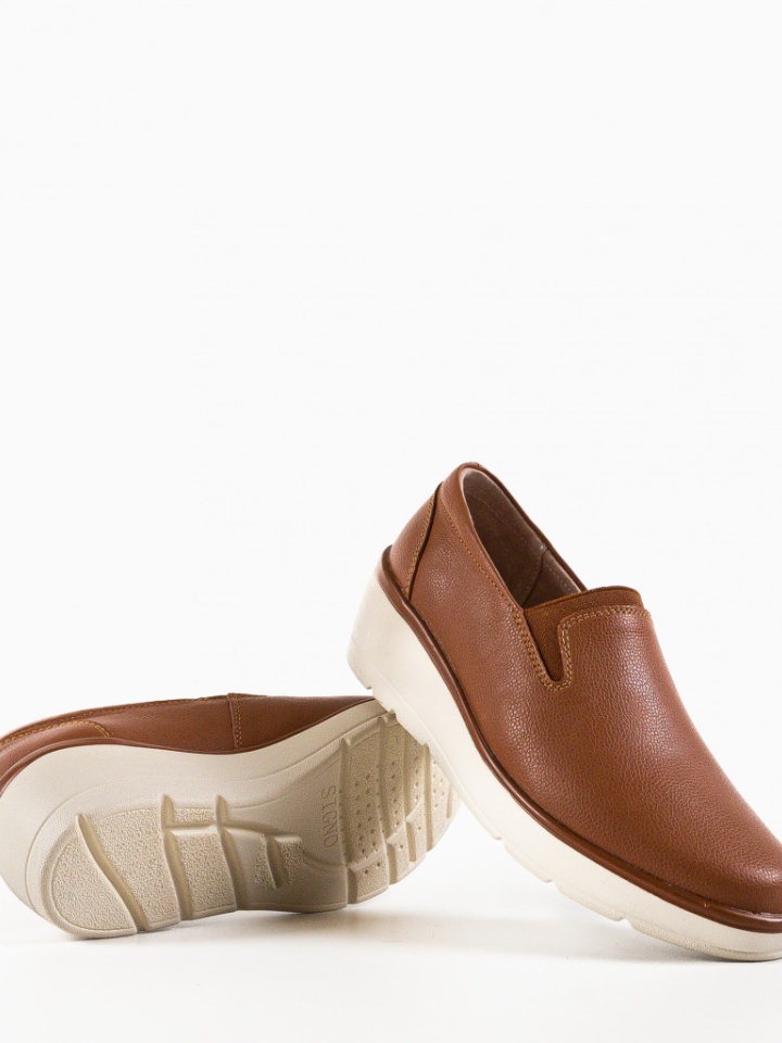 Scarpe casual Camel Yanam - Img 5