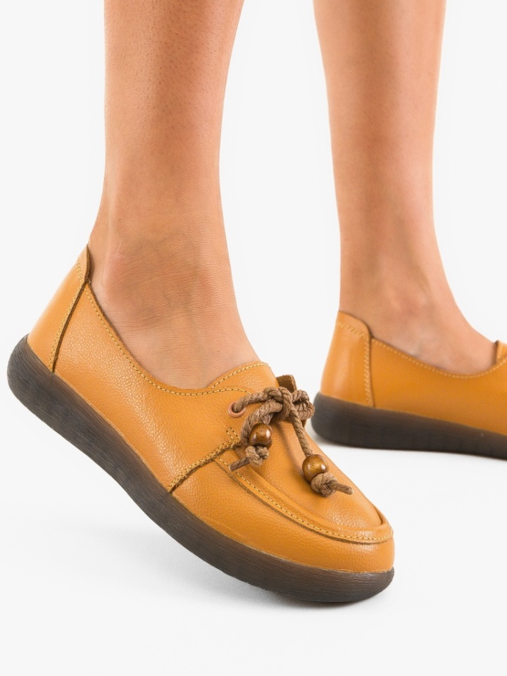 Scarpe casual Camel Yubda - Img 2