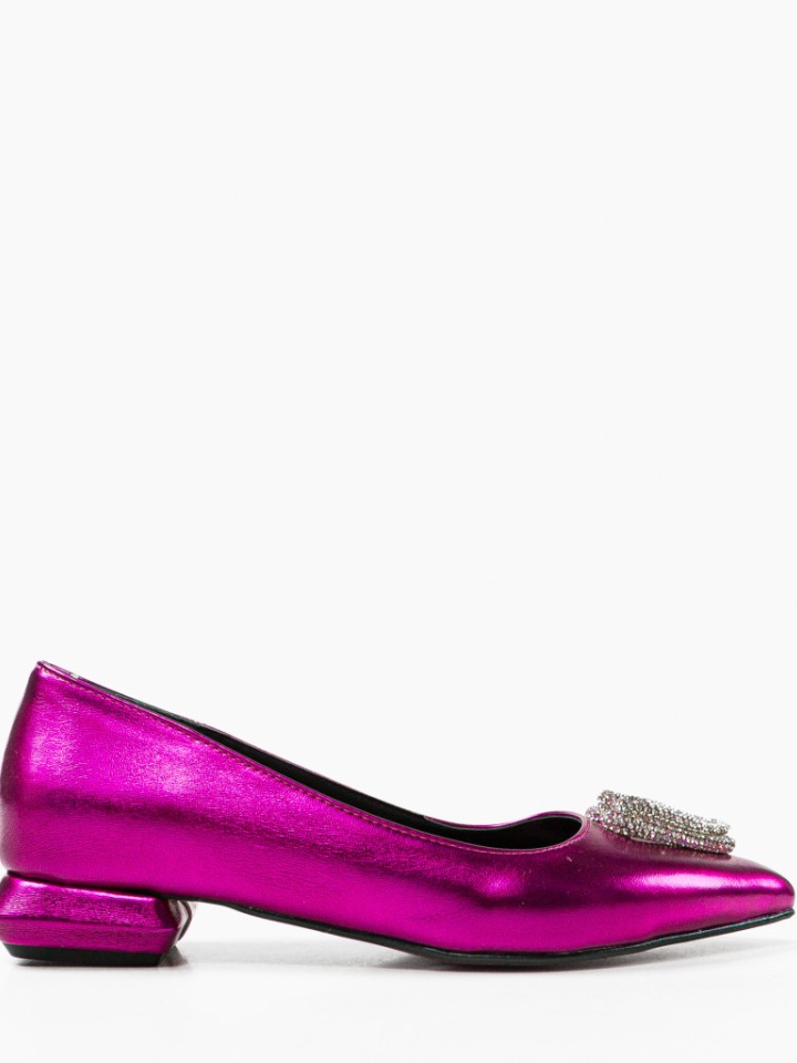 Scarpe casual Fuchsia Banan 2 - Img 12