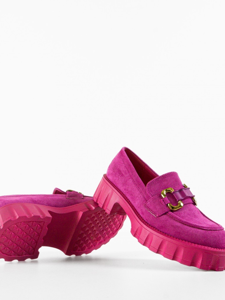 Scarpe casual Fuchsia Gully - Img 5