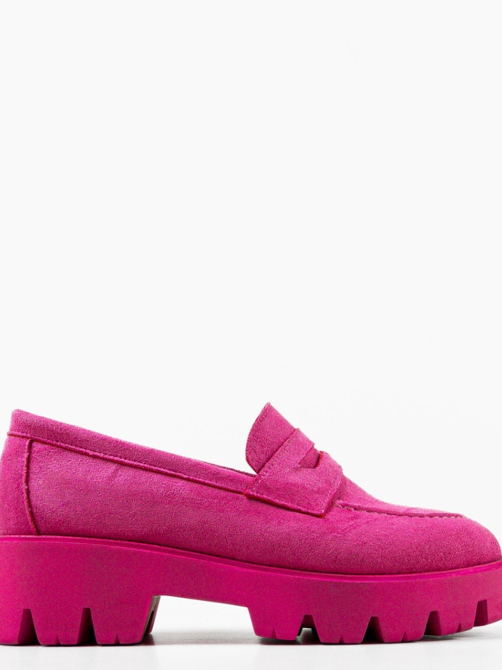 Scarpe casual Fuchsia Gyna - Img 13