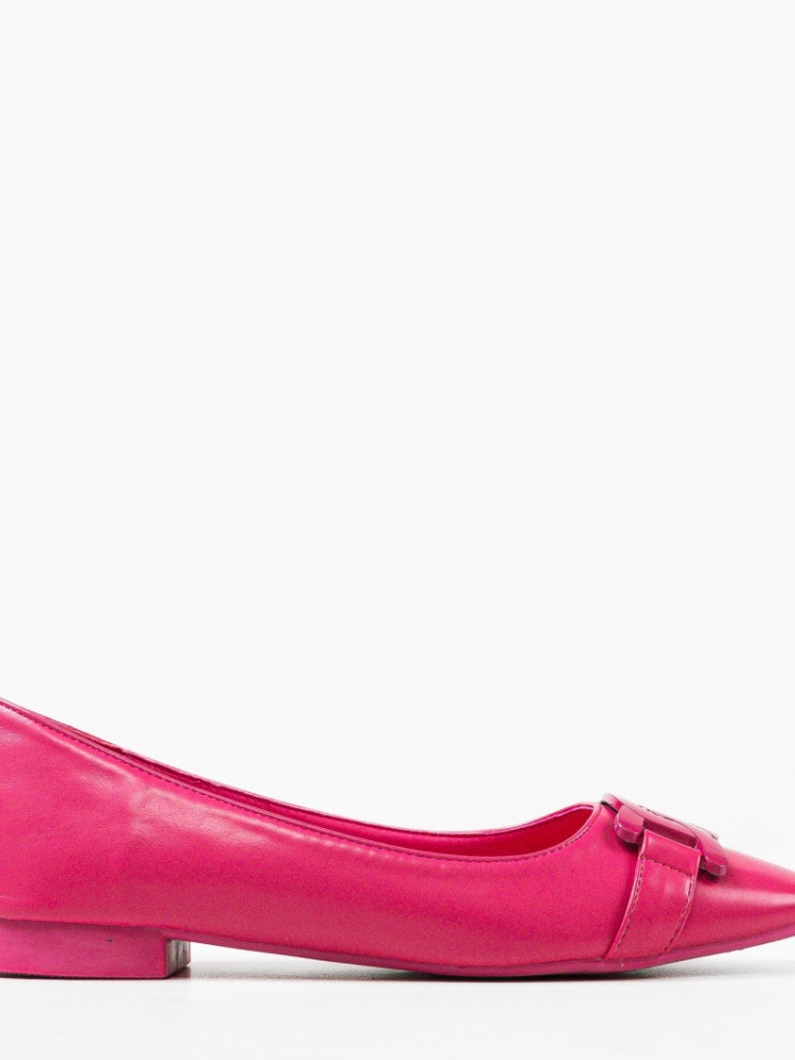Scarpe casual Fuchsia Proko - Img 6