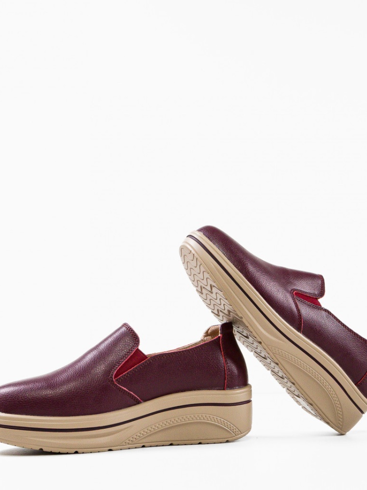 Scarpe casual Granito Alpino - Img 5