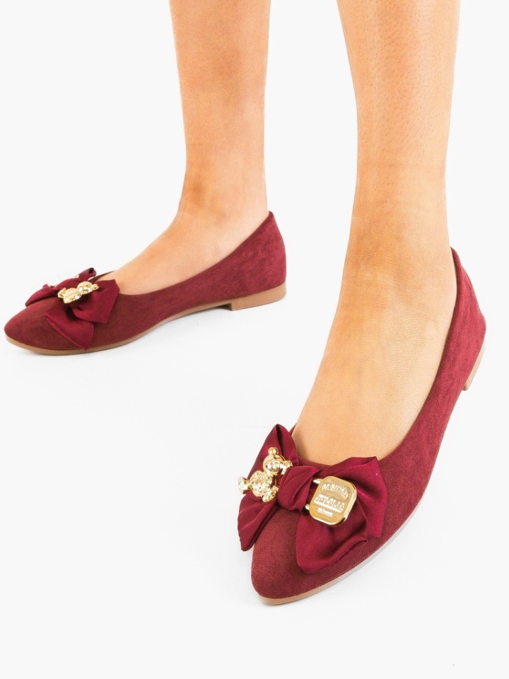 Scarpe casual Granito Amaya - Img 3