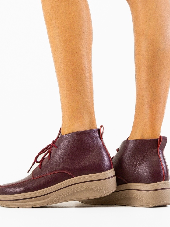 Scarpe casual Granito Bergamon - Img 2