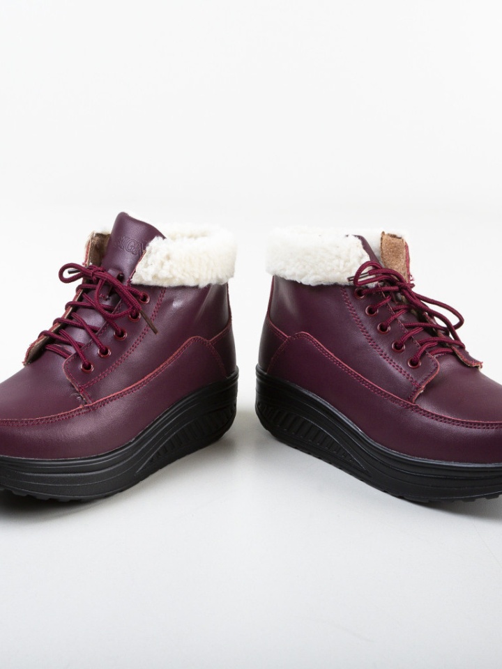 Scarpe casual Granito Blind - Img 6