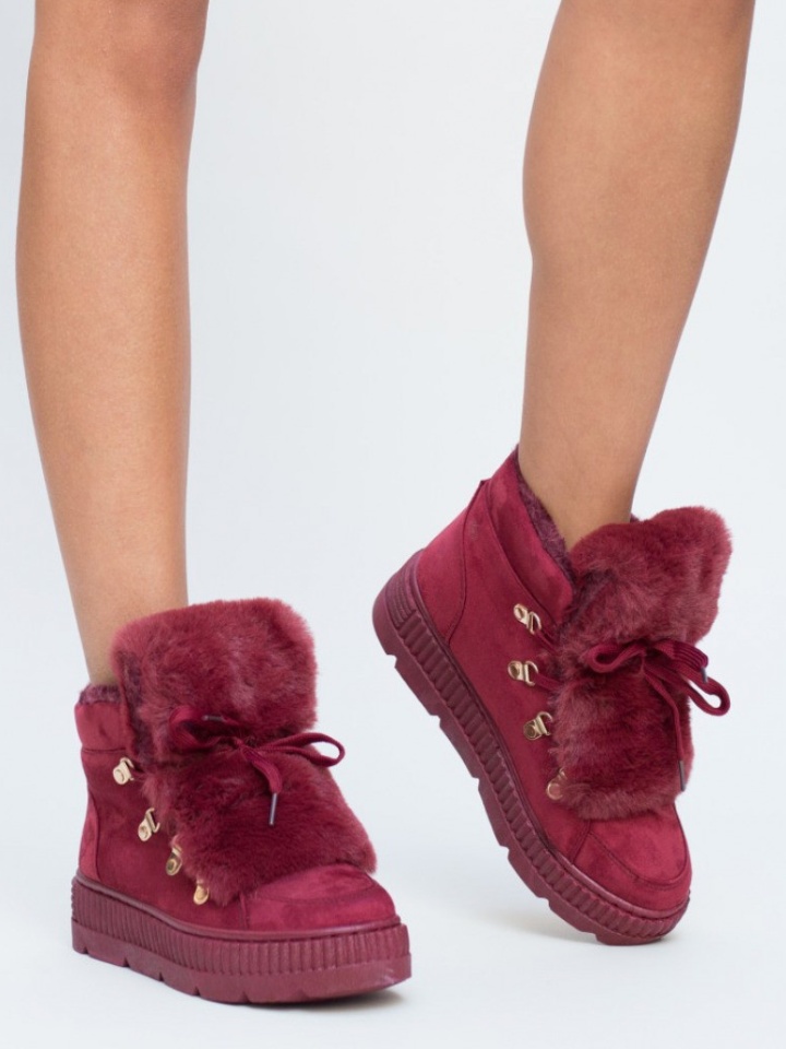 Scarpe casual Granito Digia - Img 5