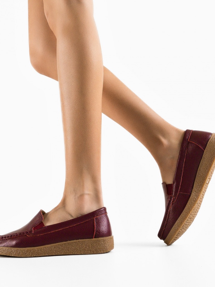 Scarpe casual Granito Givy - Img 4