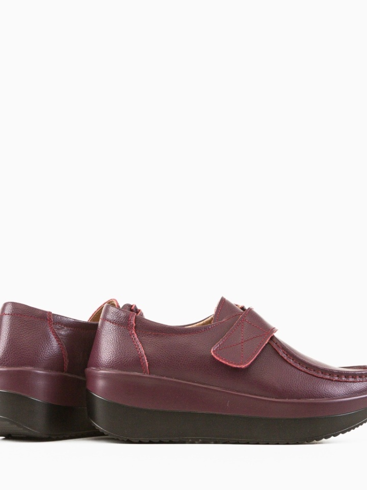 Scarpe casual Granito Groma - Img 6